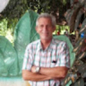 Meet your Posher, Luis antonio